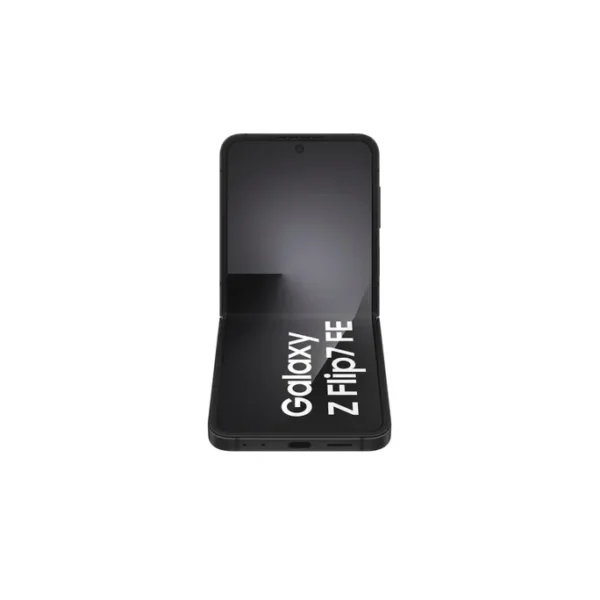 Samsung GALAXY Z Flip7 FE Smartphone Black 8GB/256GB Dual-SIM Android 16 F761B – Bild 2