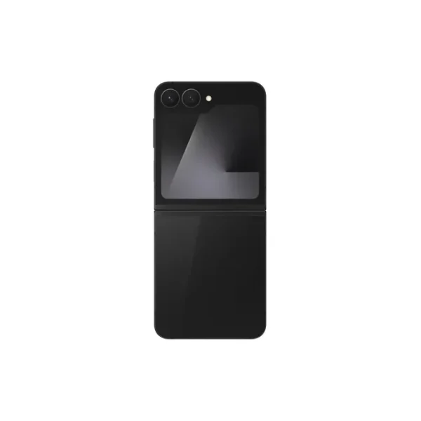 Samsung GALAXY Z Flip7 FE Smartphone Black 8GB/256GB Dual-SIM Android 16 F761B – Bild 3