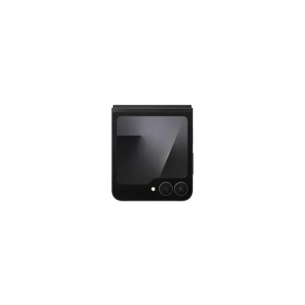 Samsung GALAXY Z Flip7 FE Smartphone Black 8GB/256GB Dual-SIM Android 16 F761B – Bild 5