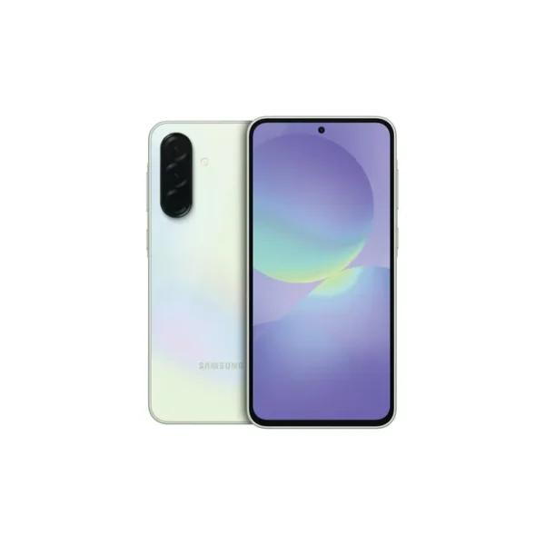 Samsung GALAXY A36 5G SM-A366B Dual-SIM 8/256GB Awesome Lime Android 15 Smartphone – Bild 2
