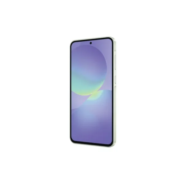 Samsung GALAXY A36 5G SM-A366B Dual-SIM 8/256GB Awesome Lime Android 15 Smartphone – Bild 3