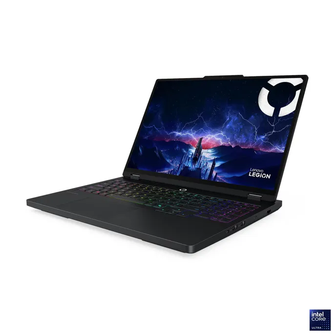 Lenovo Legion Pro 5i 16IAX10 16" WQXGA Core Ultra 7 255HX 32GB/1TB SSD RTX5070 Win11 – Bild 2