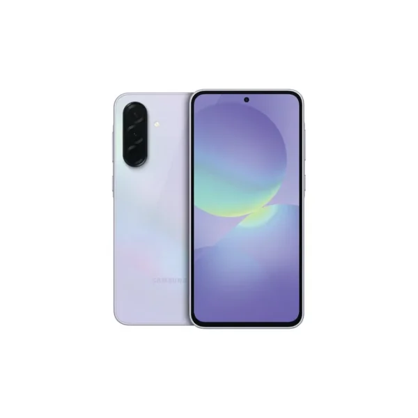 Samsung GALAXY A36 5G SM-A366B Dual-SIM 8/256GB Awesome Lavender Android 15 Smartphone – Bild 2