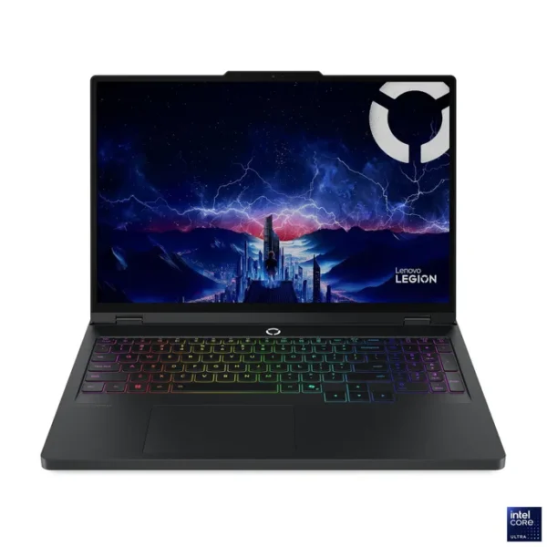 Lenovo Legion Pro 5i 16IAX10 16" WQXGA Core Ultra 7 255HX 32GB/1TB SSD RTX5070 Win11 – Bild 3