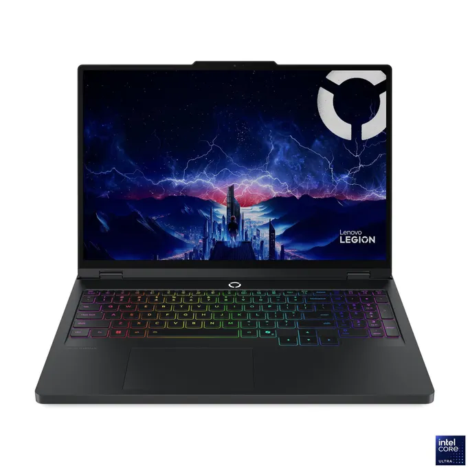 Lenovo Legion Pro 5i 16IAX10 16" WQXGA Core Ultra 7 255HX 32GB/1TB SSD RTX5070 Win11 – Bild 3