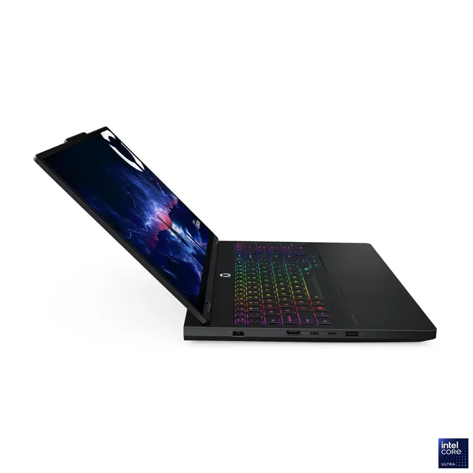 Lenovo Legion Pro 5i 16IAX10 16" WQXGA Core Ultra 7 255HX 32GB/1TB SSD RTX5070 Win11 – Bild 4