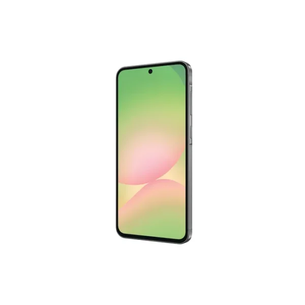 Samsung GALAXY A56 5G SM-A566B Dual-SIM 8/128GB Awesome Graphite Android 15 Smartphone – Bild 3