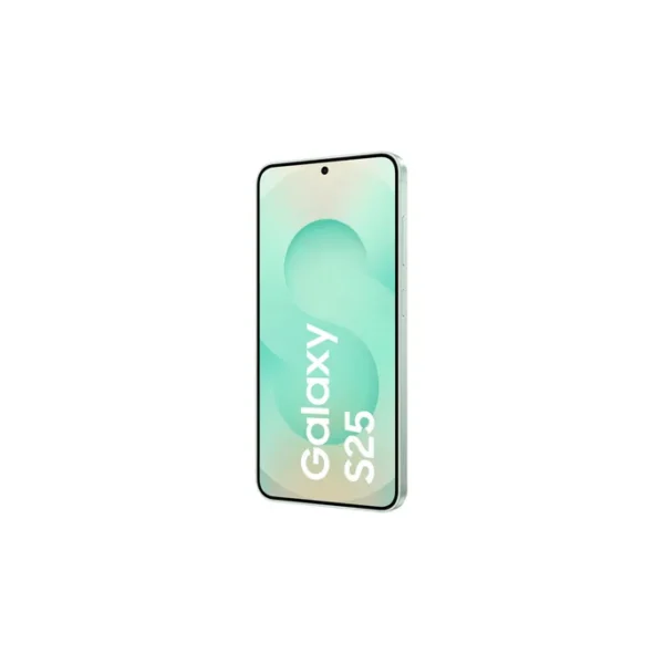 Samsung GALAXY S25 5G S931B DS 128GB Mint Android 15.0 Smartphone – Bild 3