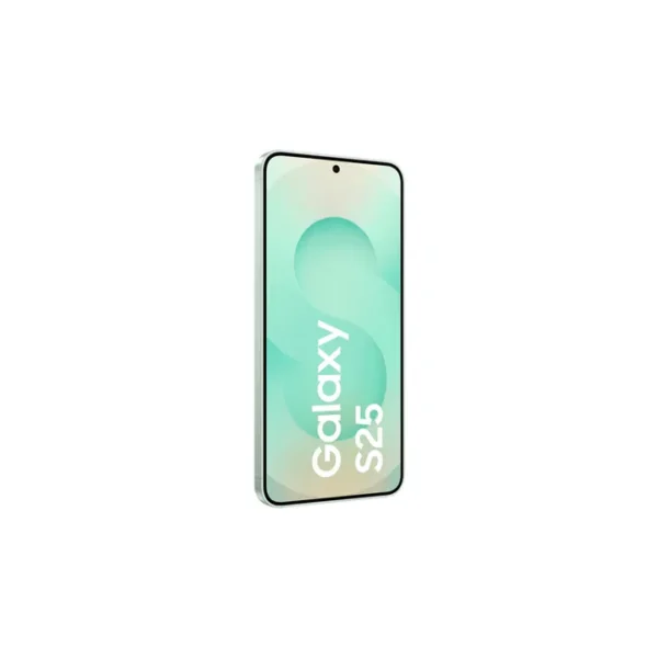 Samsung GALAXY S25 5G S931B DS 128GB Mint Android 15.0 Smartphone – Bild 5