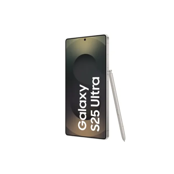 Samsung GALAXY S25 Ultra EE 5G S938B 12/256GB titanium black Android 15 Dual-SIM Smartphone – Bild 4
