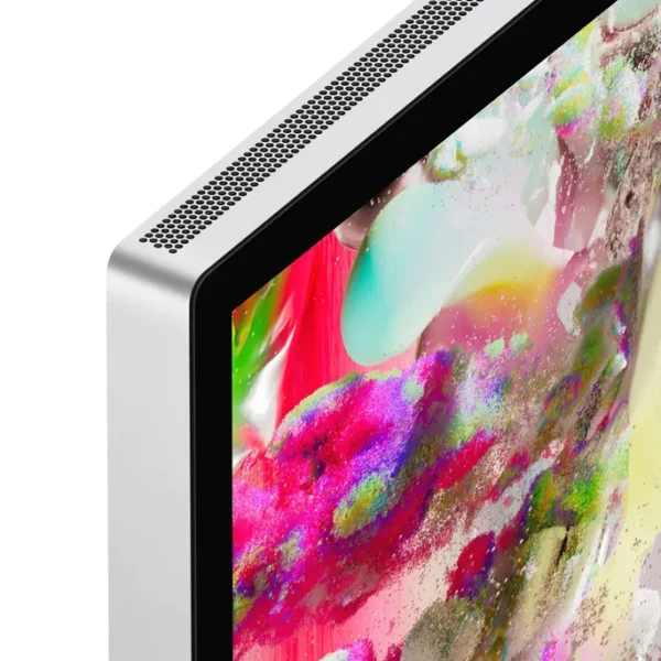 Apple Studio Display Nanotexturglas 27" VESA Mount Adapter (Standfuß nicht inkl) – Bild 4