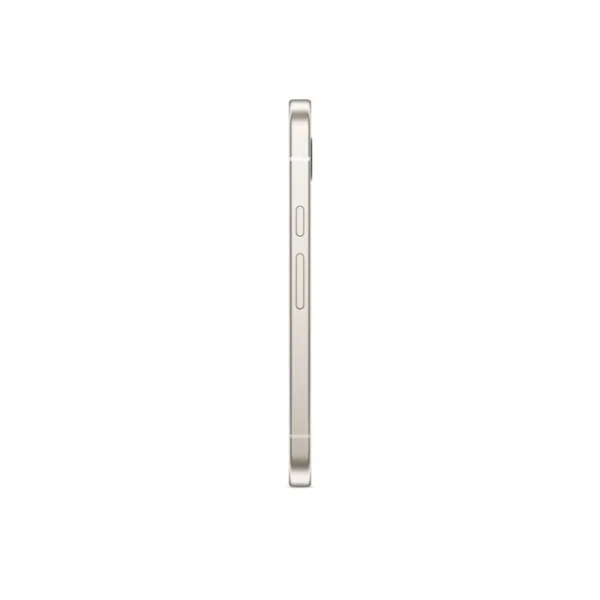 Google Pixel 9a 8/128 GB Porcelain Android 15 Smartphone – Bild 4