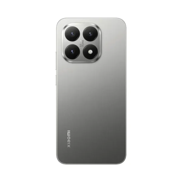 Xiaomi 15T 5G 12/256GB Dual-SIM Smartphone gray – Bild 4