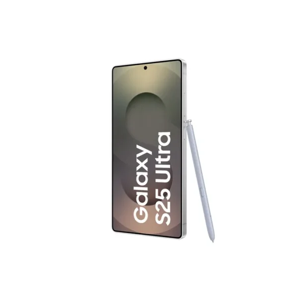 Samsung GALAXY S25 Ultra 5G S938B DS 512GB Titanium Whitesilver Android 15.0 Smartphone – Bild 3