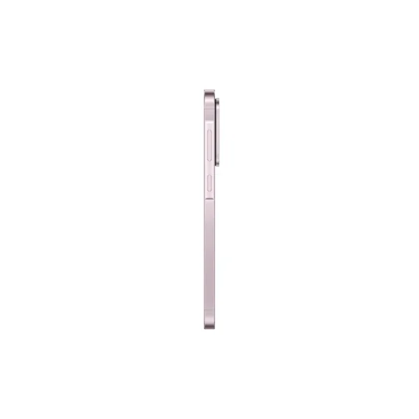 Samsung GALAXY A56 5G SM-A566B Dual-SIM 8/128GB Awesome Pink Android 15 Smartphone – Bild 5