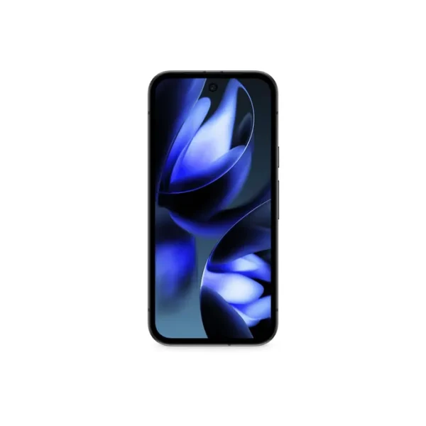 Google Pixel 9a 8/128 GB Obsidian Android 15 Smartphone – Bild 2