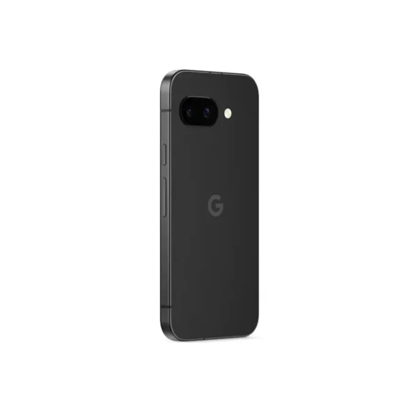 Google Pixel 9a 8/128 GB Obsidian Android 15 Smartphone – Bild 3