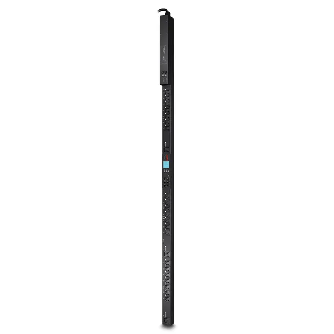 image-6300.webp APC Rack PDU 2G P8653 Stromverteilung (32A/230V, 21x C13 & 3x C19) – Bild 1