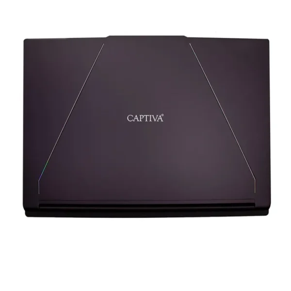 Captiva Notebook Highend Gaming I95-052GE 16" WQXGA Core i7-14650HX 32GB/1TB SSD RTX5070 Win 11 – Bild 3