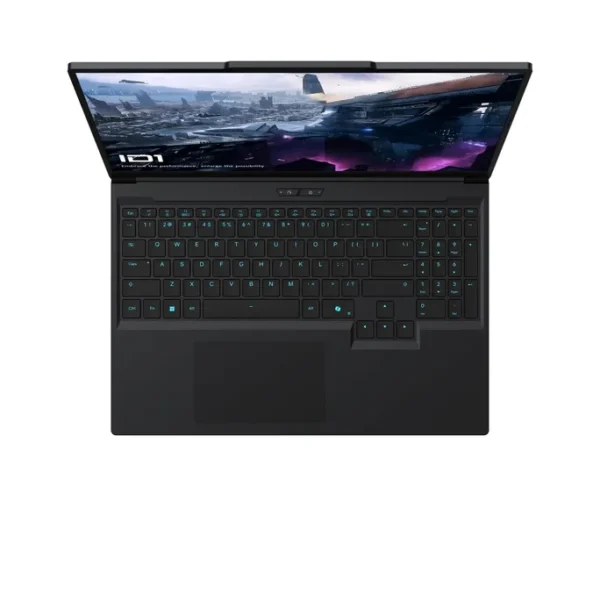 Captiva Notebook Highend Gaming I95-052GE 16" WQXGA Core i7-14650HX 32GB/1TB SSD RTX5070 Win 11 – Bild 4