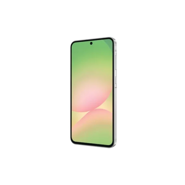 Samsung GALAXY A56 5G SM-A566B Dual-SIM 8/256GB Awesome Lightgray Android 15 Smartphone – Bild 3
