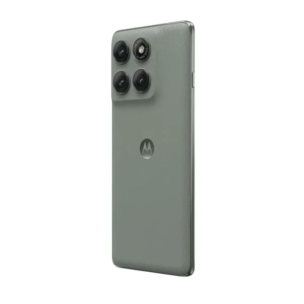 Motorola edge 60 Pro 12/512 GB Android 15 Smartphone Shadow – Bild 5