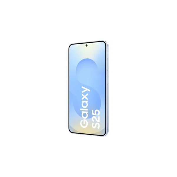 Samsung GALAXY S25 5G S931B DS 256GB Icyblue Android 15.0 Smartphone – Bild 3