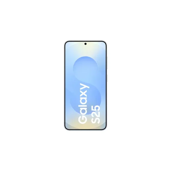 Samsung GALAXY S25 5G S931B DS 256GB Icyblue Android 15.0 Smartphone – Bild 4