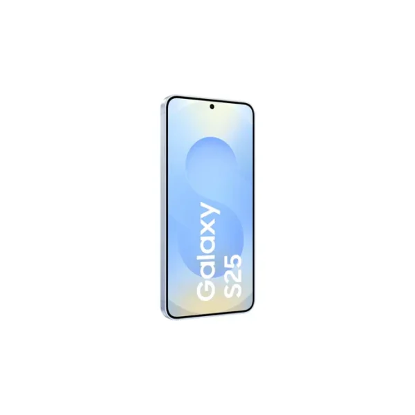 Samsung GALAXY S25 5G S931B DS 256GB Icyblue Android 15.0 Smartphone – Bild 5
