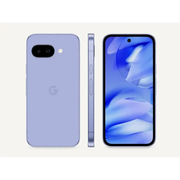 Google Pixel 9a 8/128 GB Iris Android 15 Smartphone – Bild 3