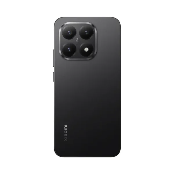 Xiaomi 15T 5G 12/256GB Dual-SIM Smartphone black – Bild 3