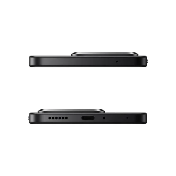 Xiaomi 15T 5G 12/256GB Dual-SIM Smartphone black – Bild 4
