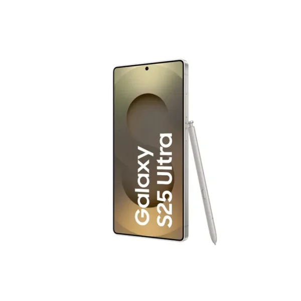 Samsung GALAXY S25 Ultra 5G S938B DS 512GB Titanium Gray Android 15.0 Smartphone – Bild 3