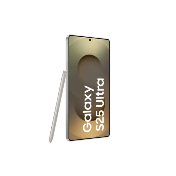 Samsung GALAXY S25 Ultra 5G S938B DS 512GB Titanium Gray Android 15.0 Smartphone – Bild 5
