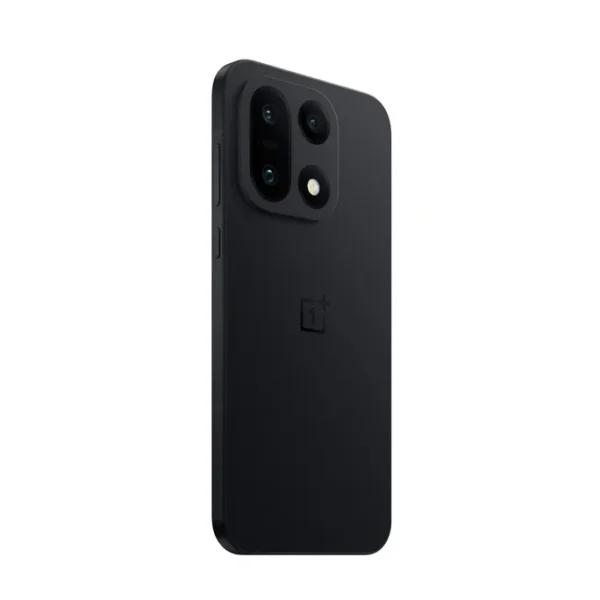 OnePlus 15 CPH2747 16GB/512GB Smartphone Infinite Black EU – Bild 3