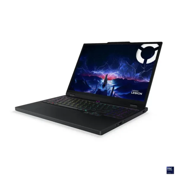Lenovo Legion 5 15IRX10 15,1" WQXGA Core i7-13650HX 32GB/1TB SSD RTX5070 Win11 – Bild 2