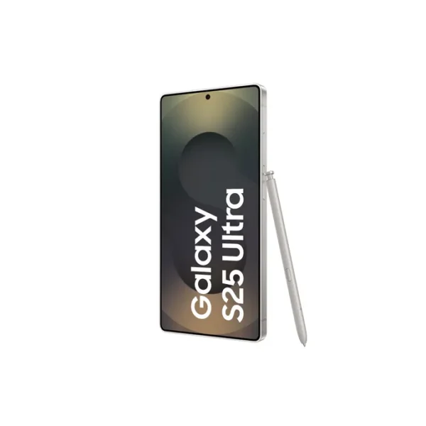 Samsung GALAXY S25 Ultra 5G S938B DS 256GB Titanium Black Android 15.0 Smartphone – Bild 3