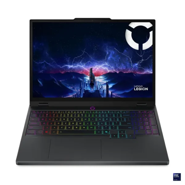 Lenovo Legion 5 15IRX10 15,1" WQXGA Core i7-13650HX 32GB/1TB SSD RTX5070 Win11 – Bild 3