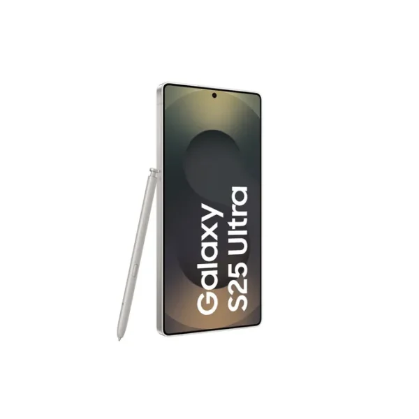 Samsung GALAXY S25 Ultra 5G S938B DS 256GB Titanium Black Android 15.0 Smartphone – Bild 5