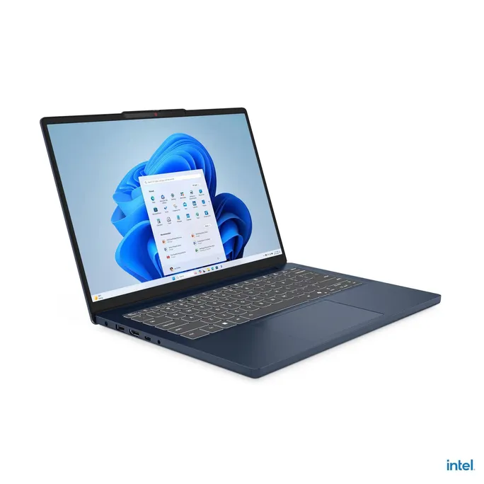 Lenovo IdeaPad Slim 3 14IRH10 14" WUXGA IPS i5-13420H 24GB/512GB SSD Win11