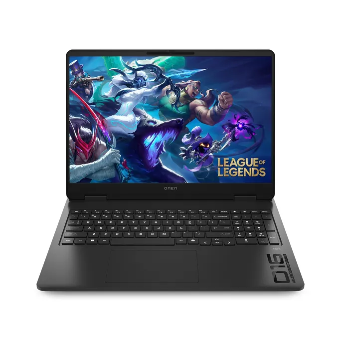 HP OMEN Gaming Laptop 16-ap0493ng 16" WQXGA IPS R9-8940HX 32GB/1TB RTX 5060 Win11 – Bild 3