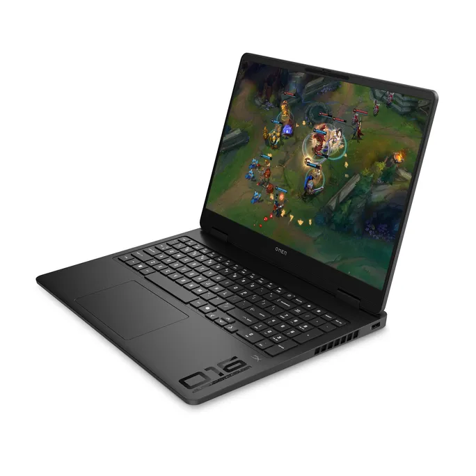 HP OMEN Gaming Laptop 16-ap0493ng 16" WQXGA IPS R9-8940HX 32GB/1TB RTX 5060 Win11 – Bild 4