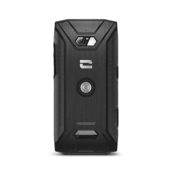Crosscall CORE X5 schwarz, 6GB RAM / 128GB, Android – Bild 5