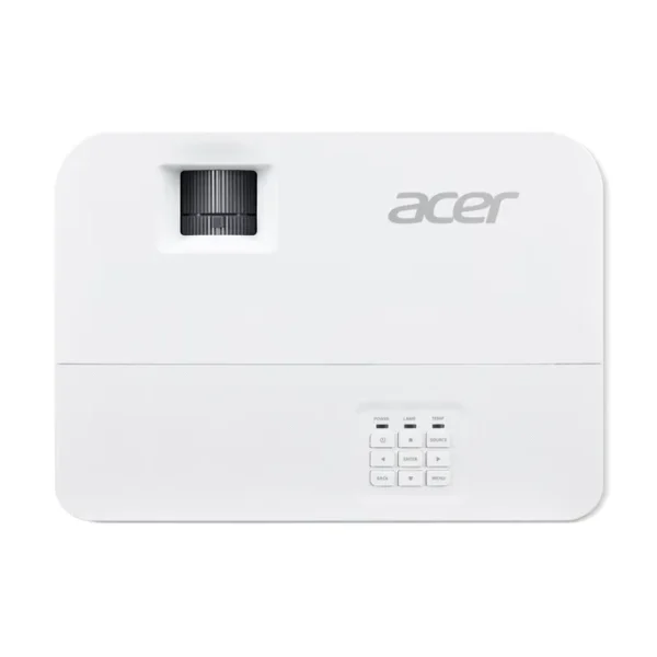 Acer H6543KI Full HD DLP Heimkino Projektor 4800 Lumen HDMI/VGA – Bild 5