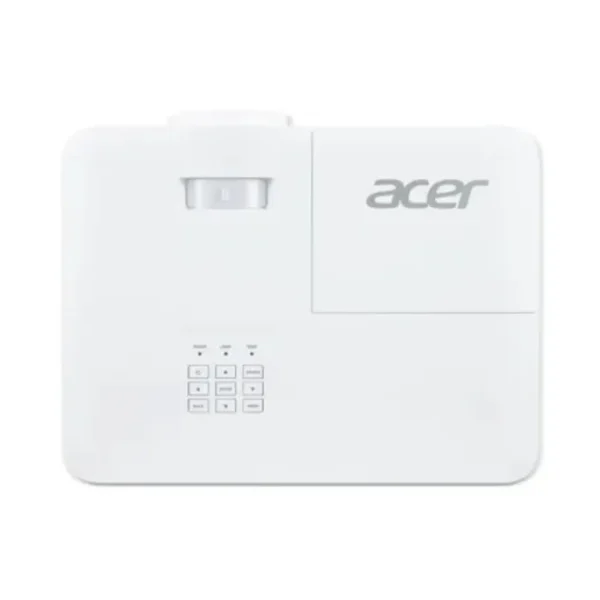 Acer H6555BDKi Full HD DLP Heimkino Projektor 4800 Lumen HDMI – Bild 2