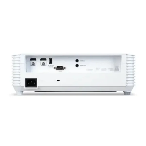 Acer H6555BDKi Full HD DLP Heimkino Projektor 4800 Lumen HDMI – Bild 3