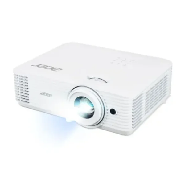 Acer H6555BDKi Full HD DLP Heimkino Projektor 4800 Lumen HDMI – Bild 5