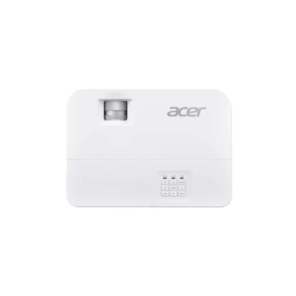 Acer P1657Ki DLP WUXGA 16:9 Beamer 4800 Lumen 3D-Ready HDMI – Bild 3