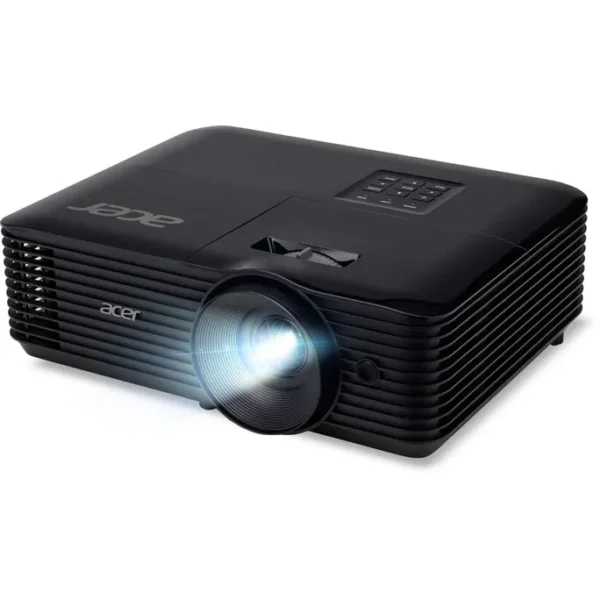 Acer X1328WH DLP WXGA Beamer 5000 Lumen HDMI/VGA 3D Ready LSpr. – Bild 3