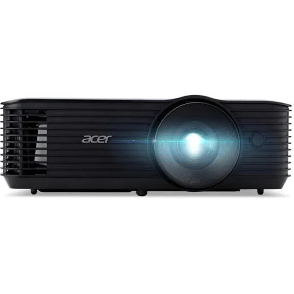 Acer X1328WH DLP WXGA Beamer 5000 Lumen HDMI/VGA 3D Ready LSpr. – Bild 5